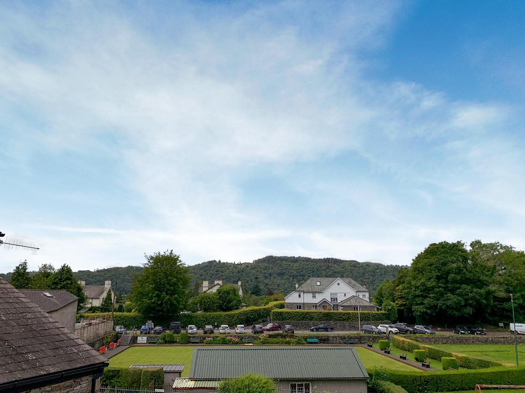 The Stable View Villa Bowness-on-Windermere Exterior photo
